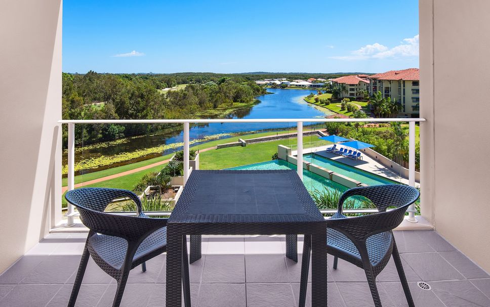 バルコニー 写真