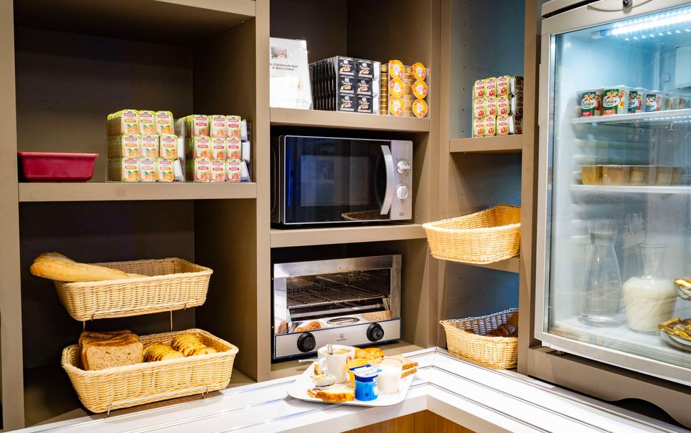 ダイニングルーム 写真