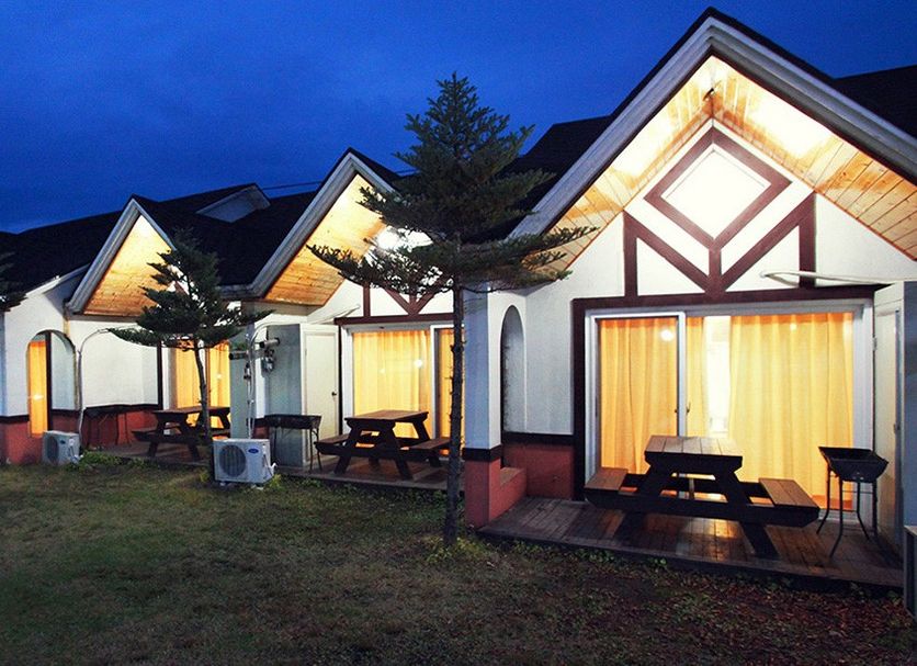 建物 写真