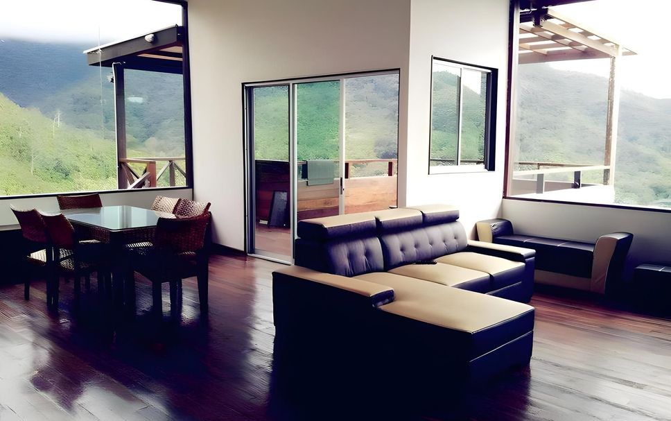 リビングルーム 写真