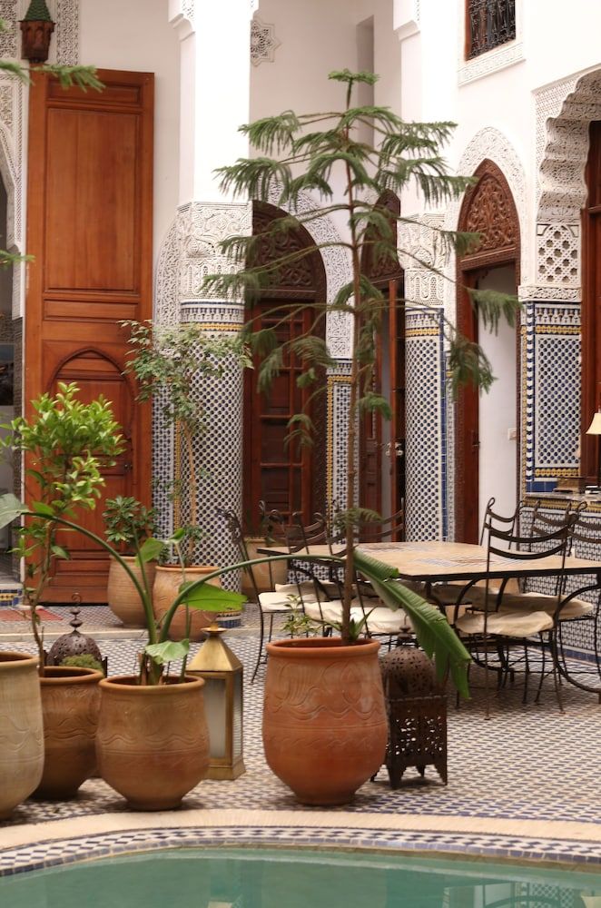 テラス