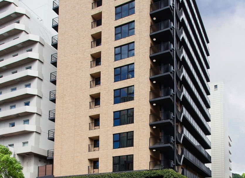 建物 写真