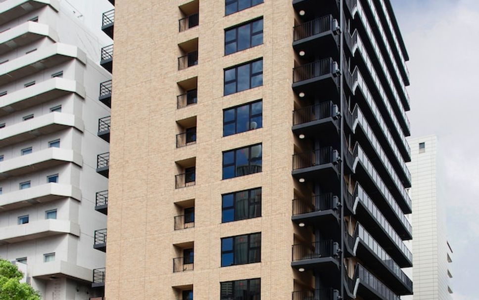 建物 写真