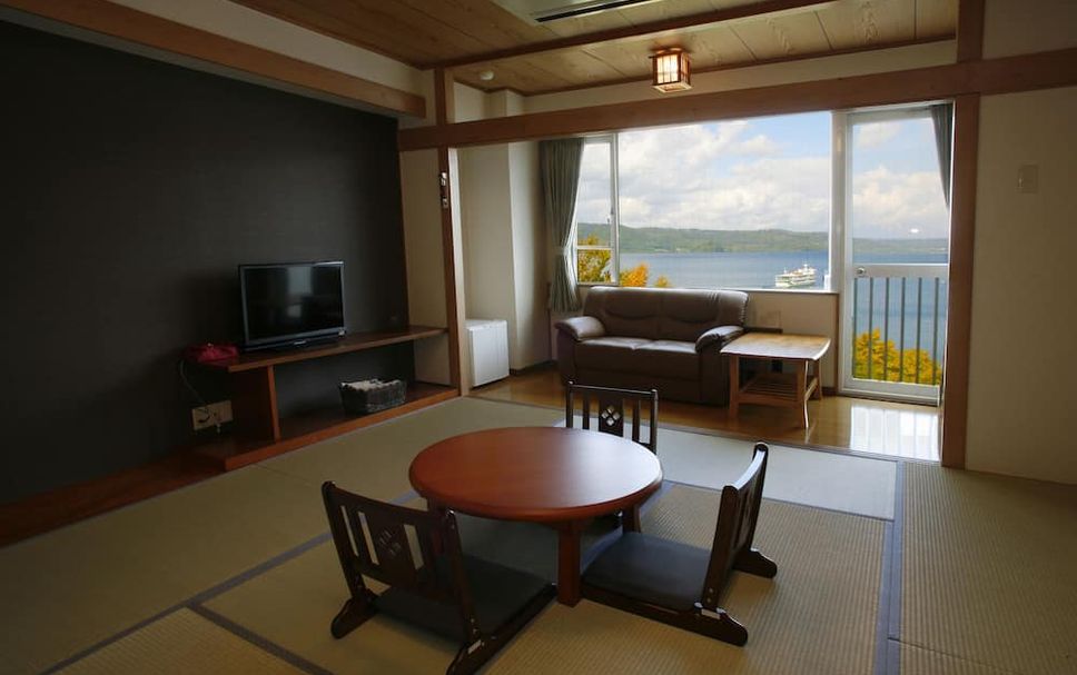 ダイニングルーム 写真