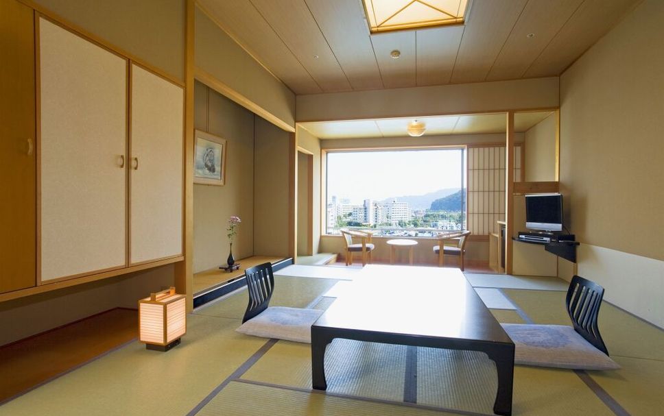 ダイニングルーム 写真