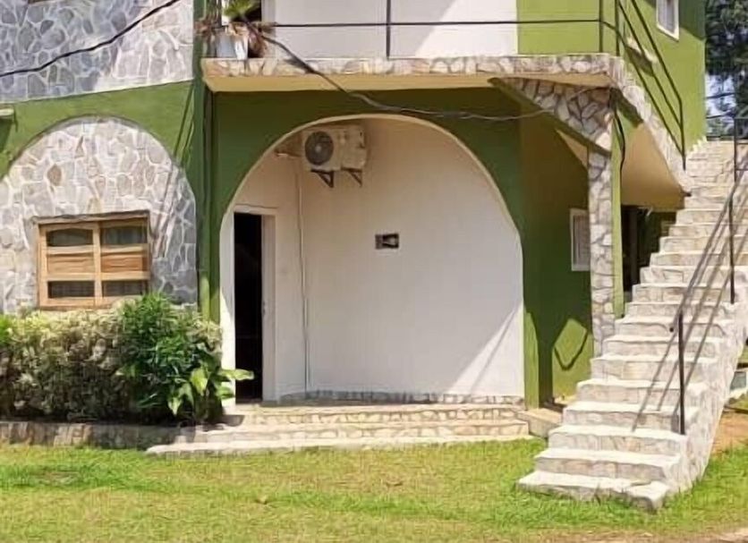建物 写真