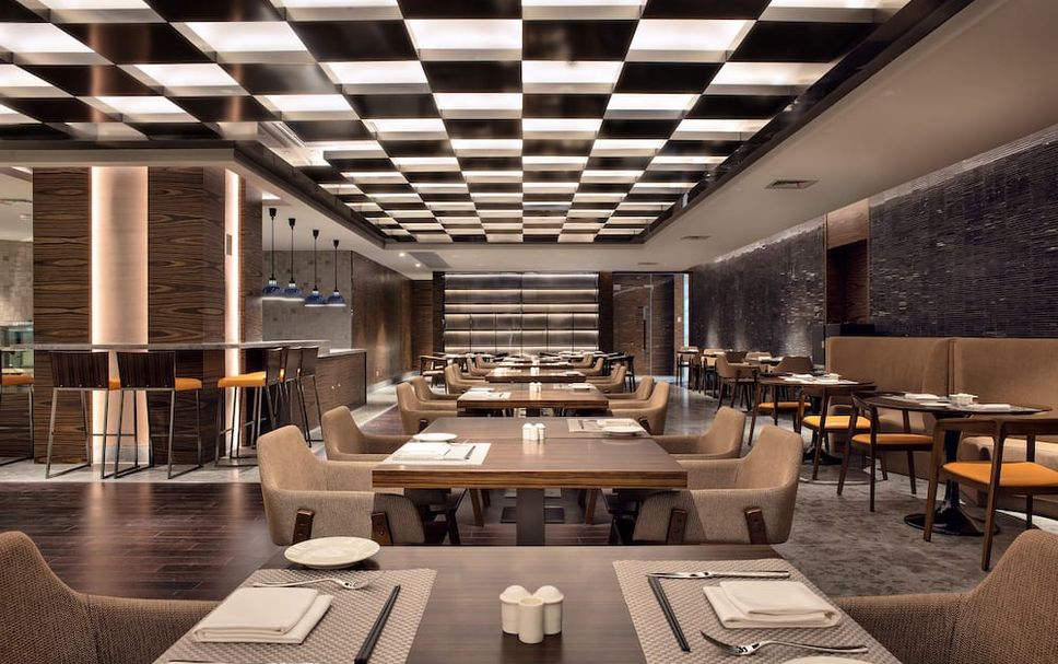 レストラン 写真