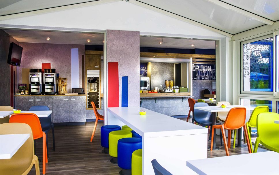 レストラン 写真