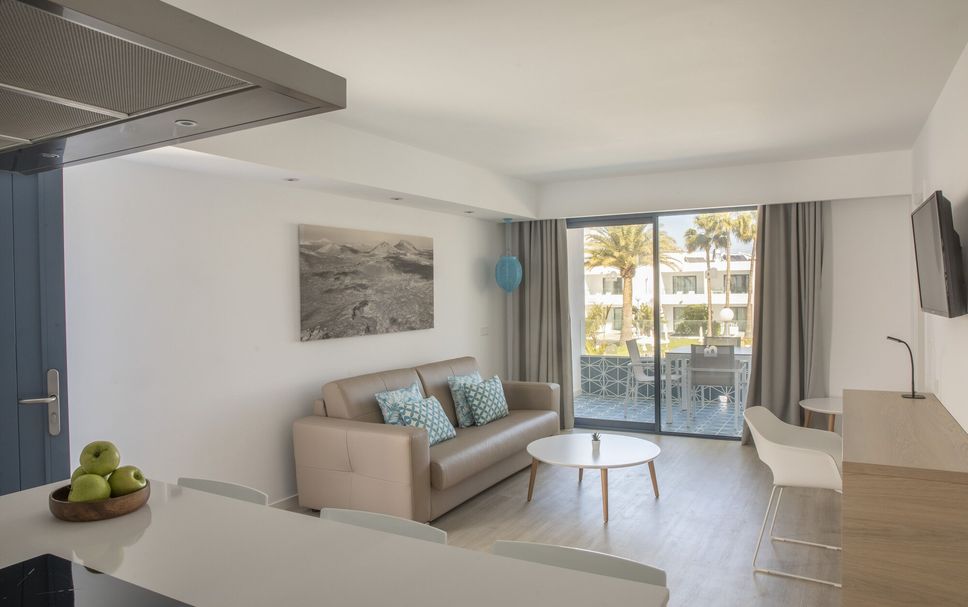 リビングルーム 写真