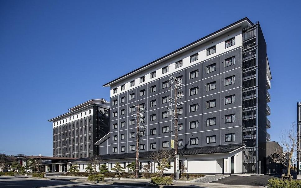 建物 写真