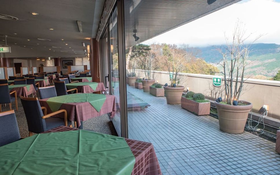 バルコニー 写真