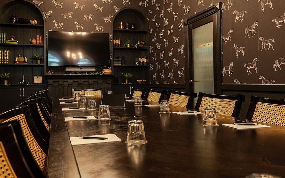 レストラン 写真