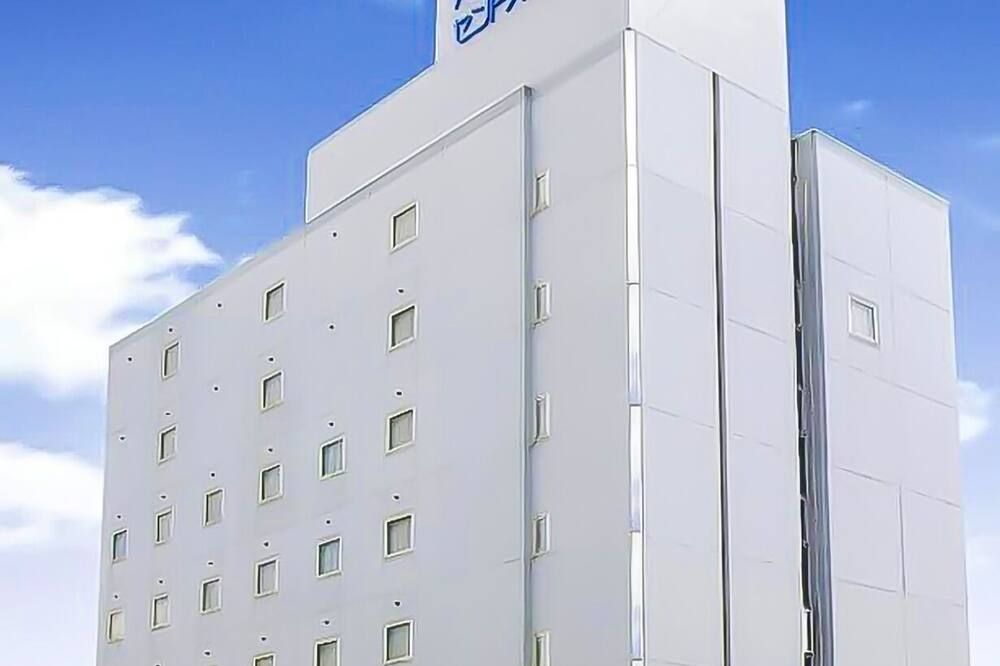 建物