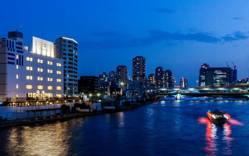 屋外の景色 写真