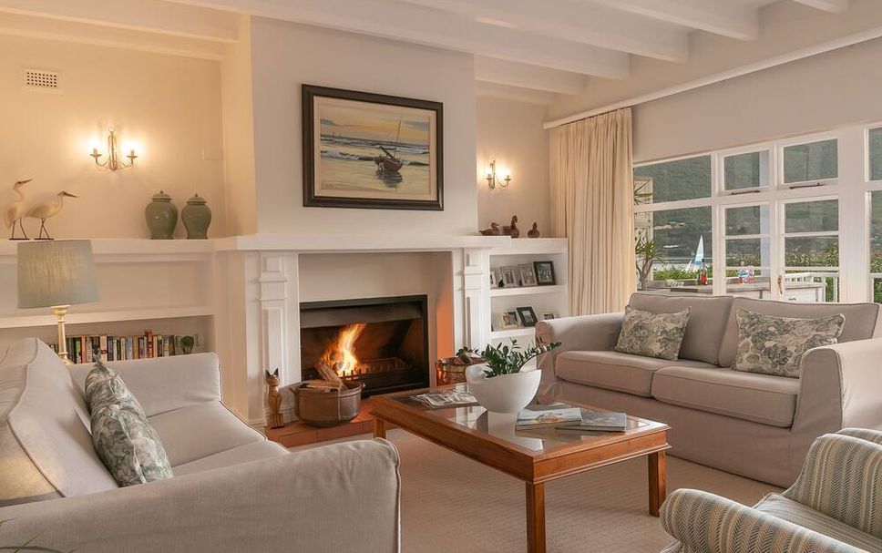 リビングルーム 写真