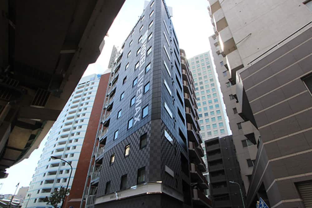建物