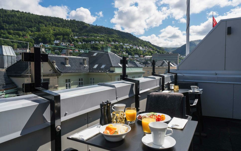 バルコニー 写真