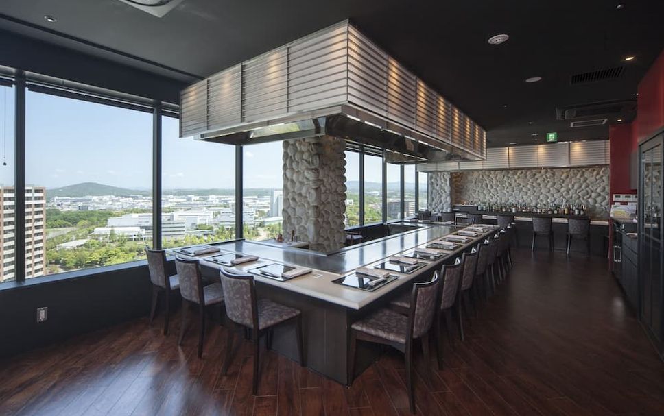 レストラン 写真