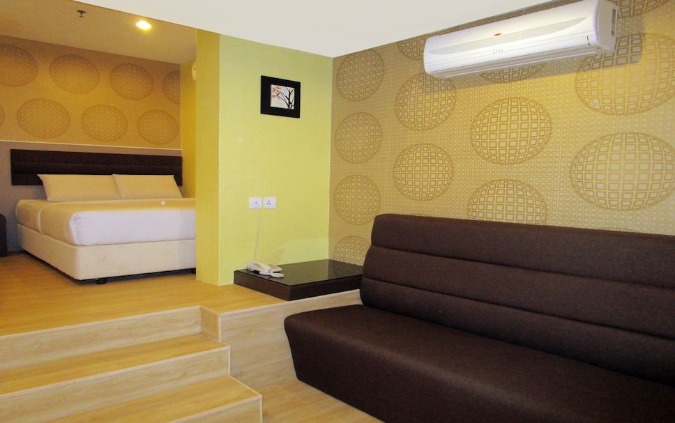 リビングルーム 写真