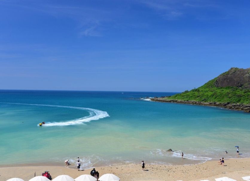 ビーチ 写真