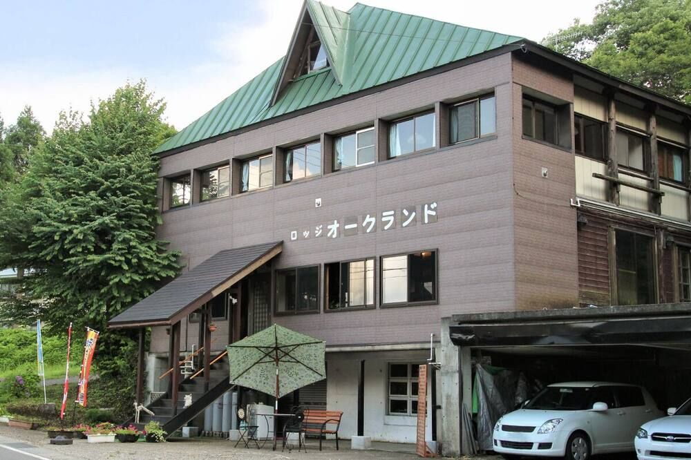 建物