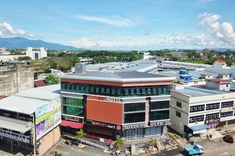 建物 写真