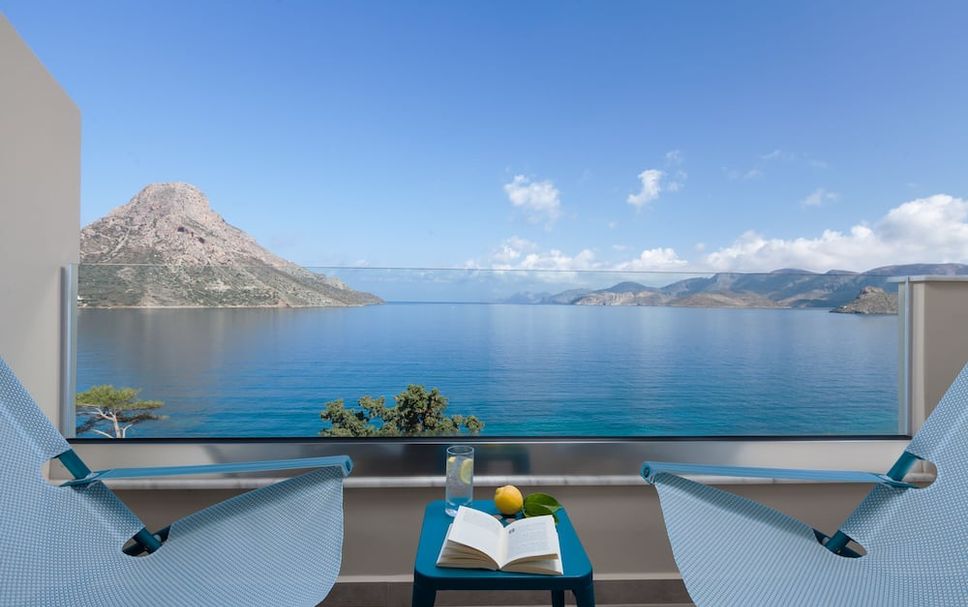 バルコニー 写真