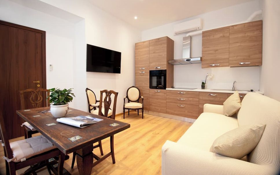 リビングルーム 写真