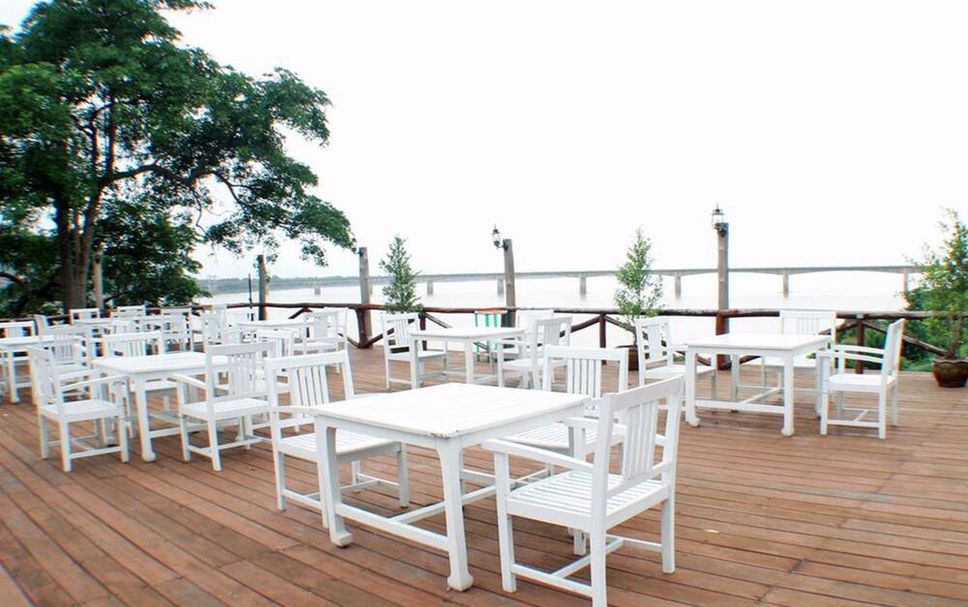 レストラン 写真