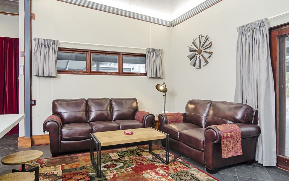 リビングルーム 写真