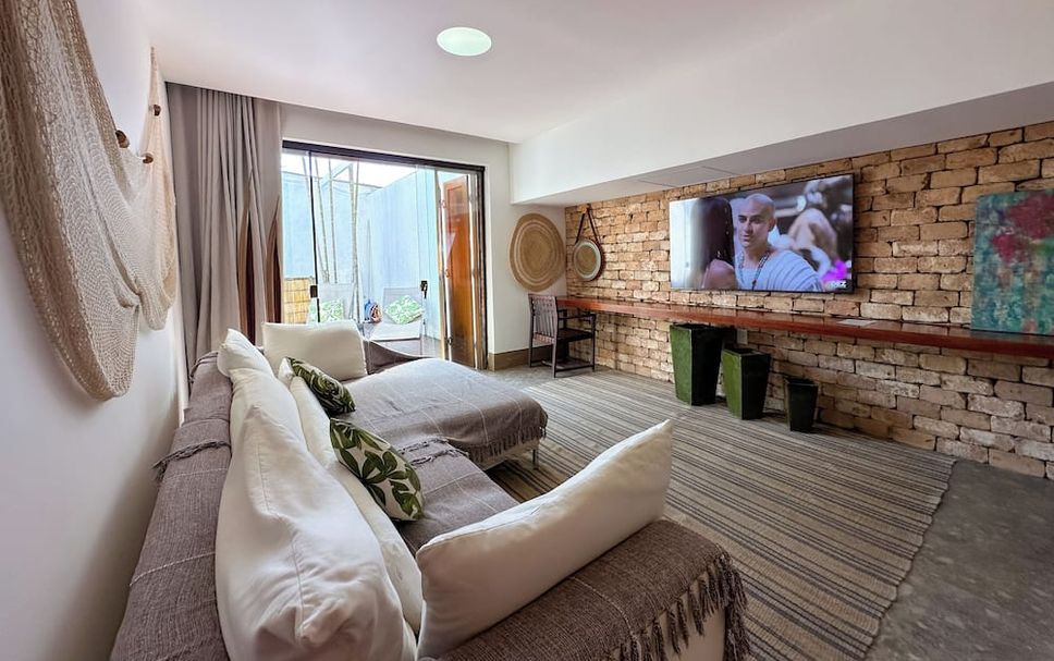 リビングルーム 写真