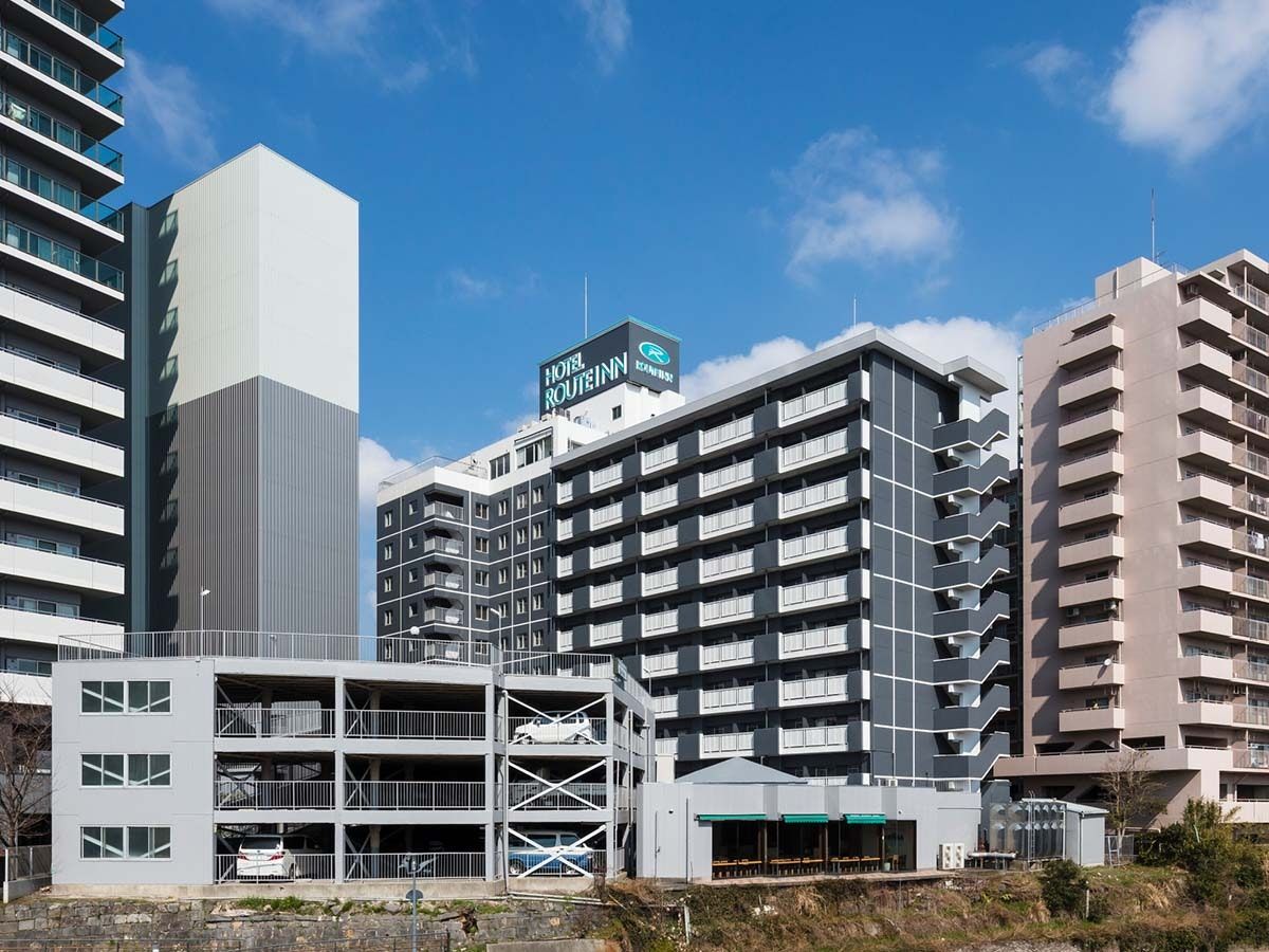 建物