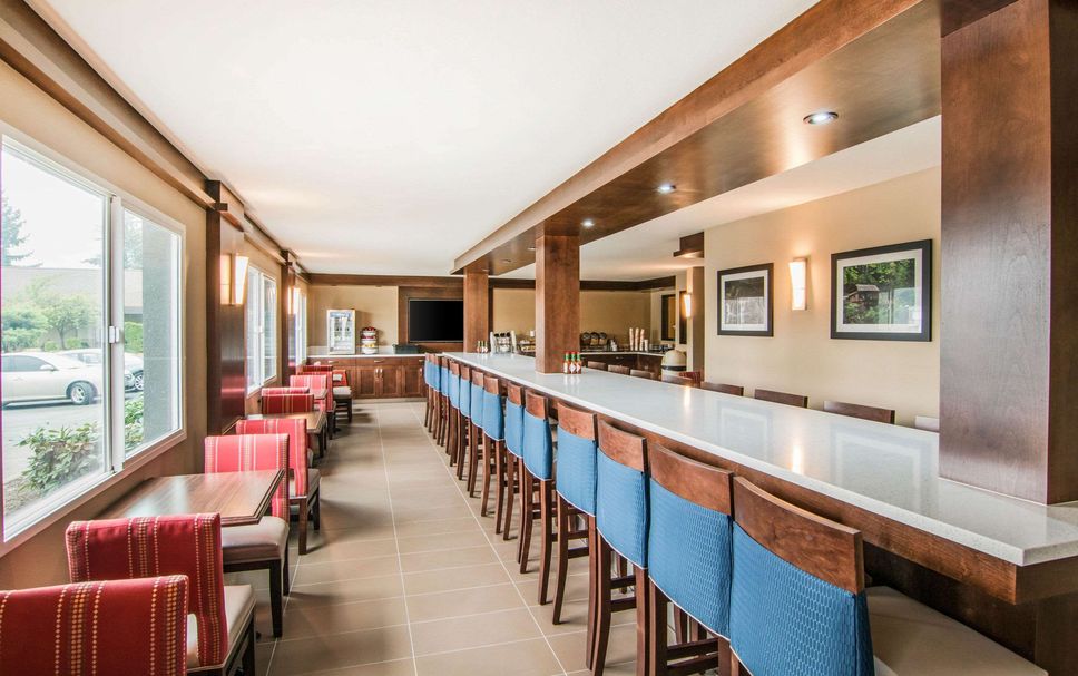 ダイニングルーム 写真