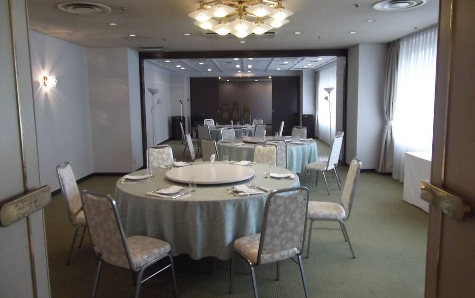 レストラン 写真