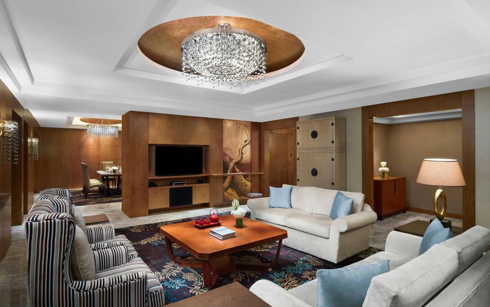 リビングルーム 写真