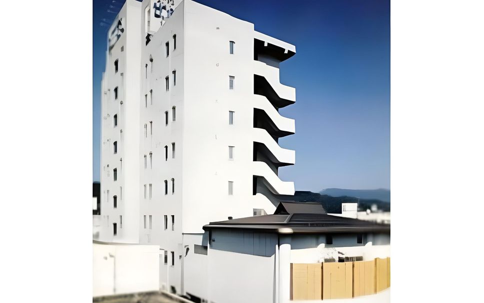 建物 写真