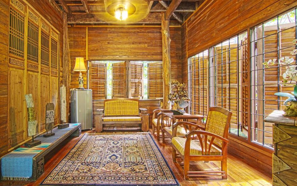 リビングルーム 写真