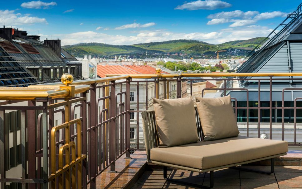 バルコニー 写真