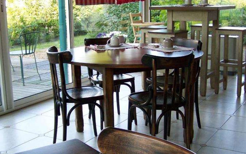 ホテル設備 写真