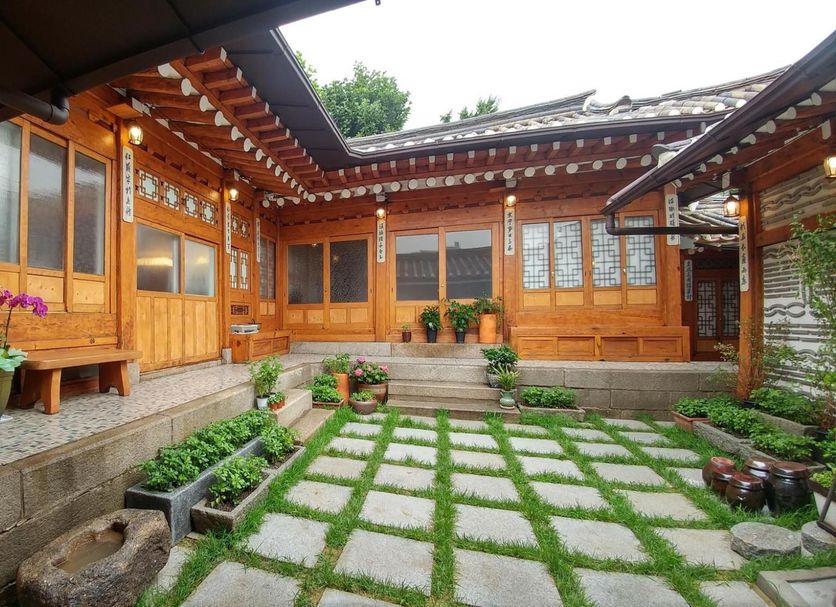 建物 写真