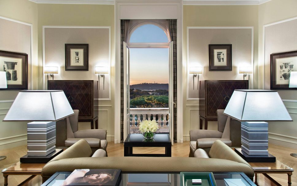 リビングルーム 写真