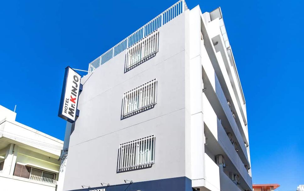 建物 写真