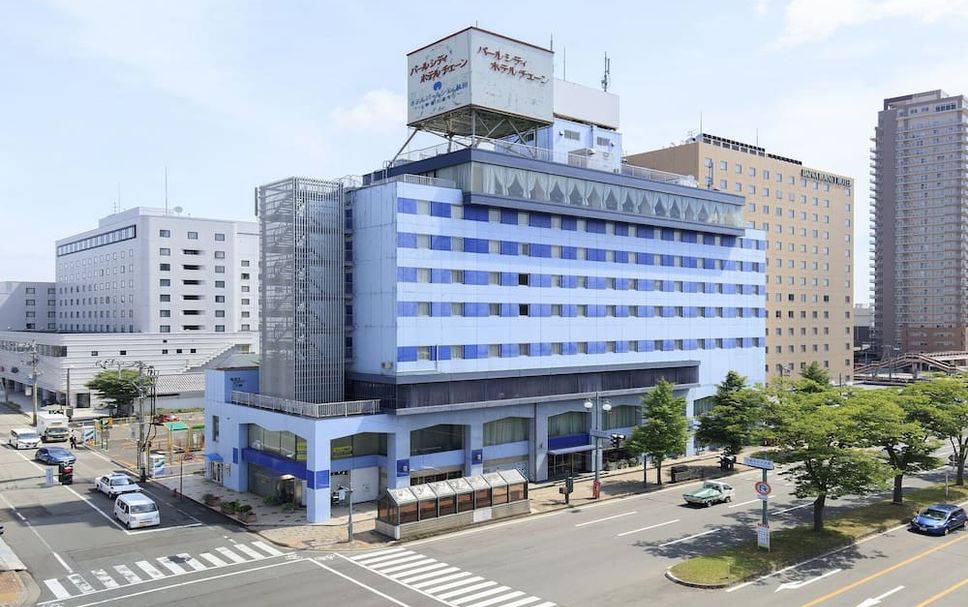 建物 写真