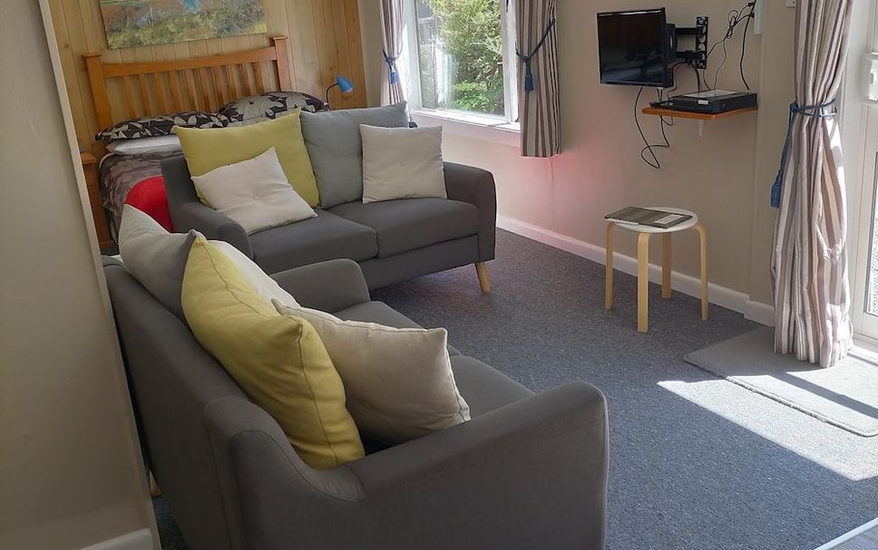 リビングルーム 写真