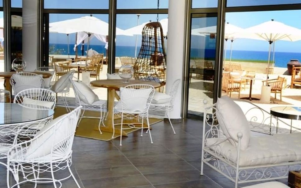 レストラン 写真