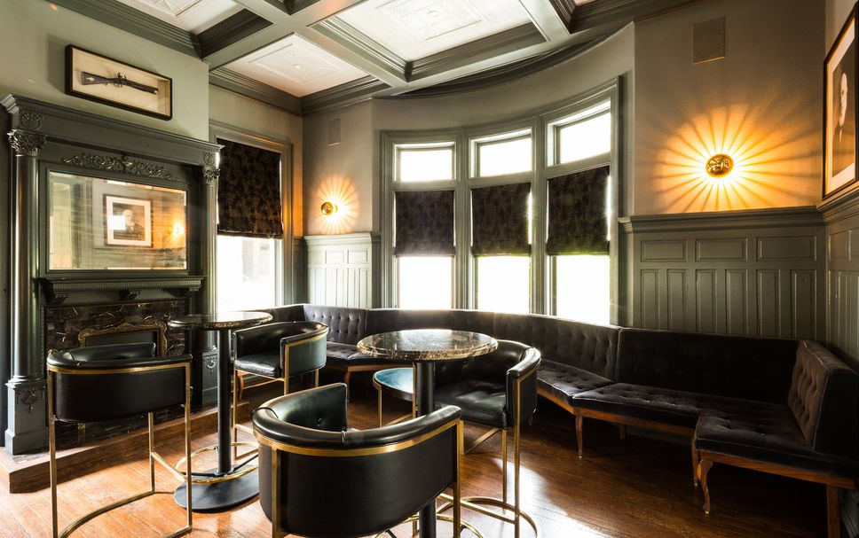 レストラン 写真