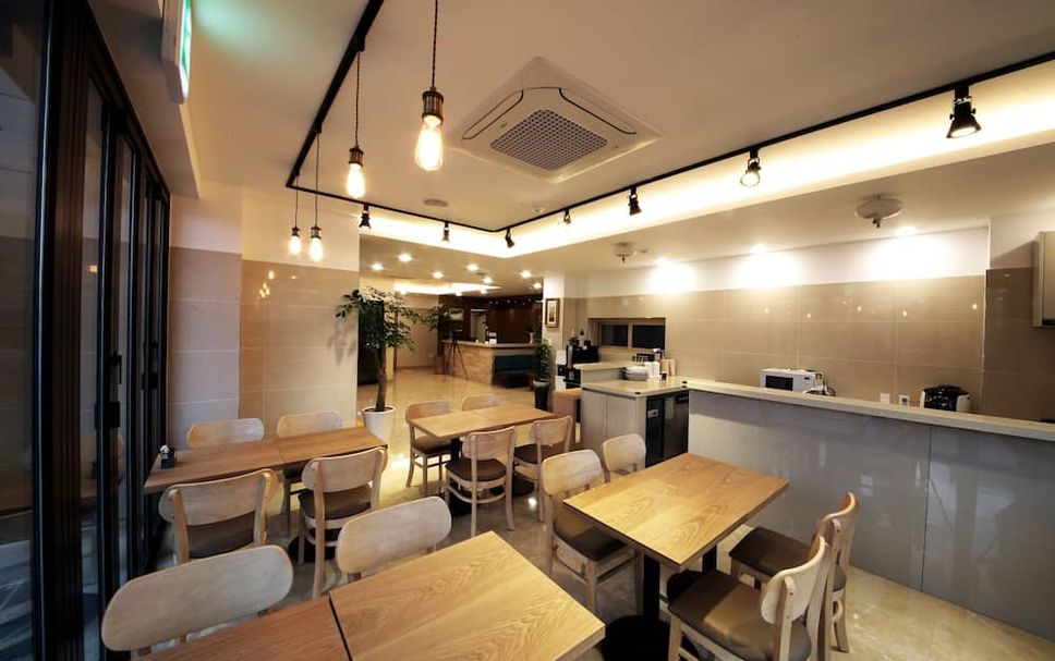 レストラン 写真