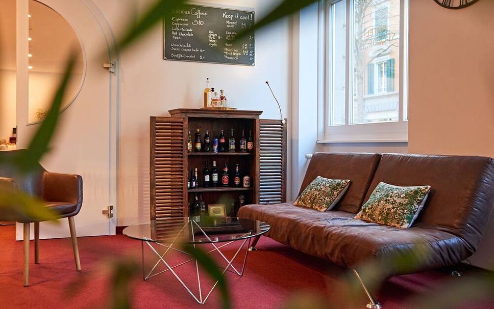 リビングルーム 写真