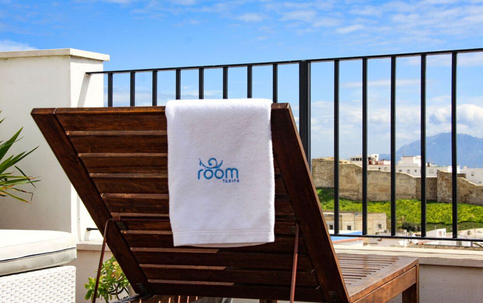 バルコニー 写真