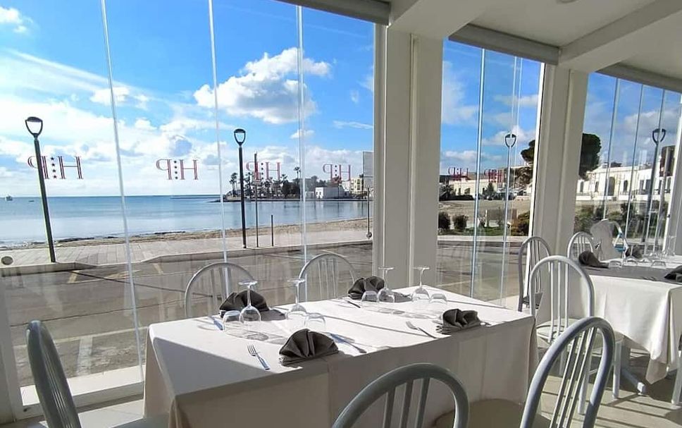 レストラン 写真